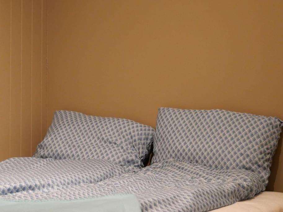 Modern And Central Apartment - Solsiden Trondheim - Up To 6 People Екстериор снимка