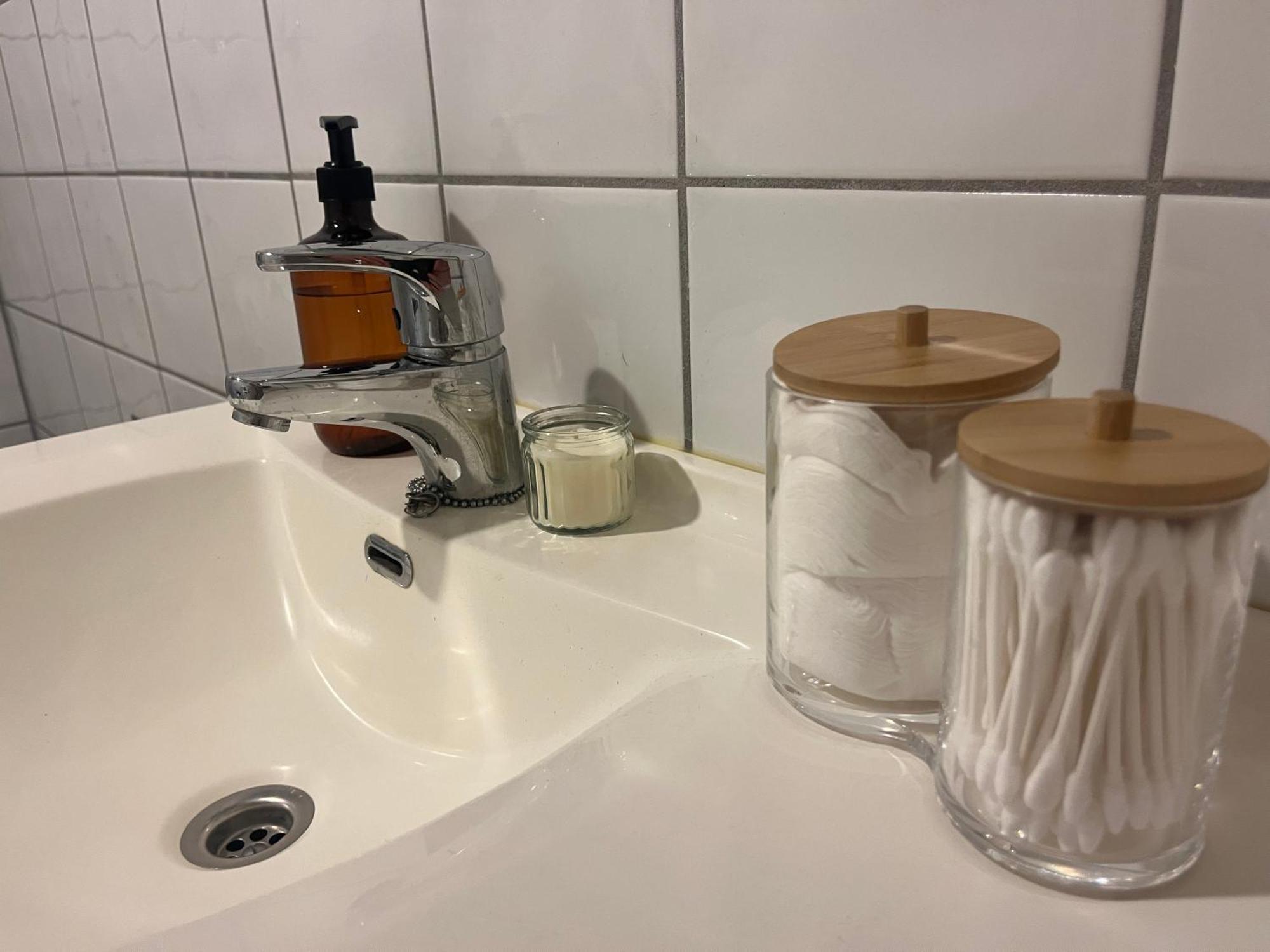 Modern And Central Apartment - Solsiden Trondheim - Up To 6 People Екстериор снимка